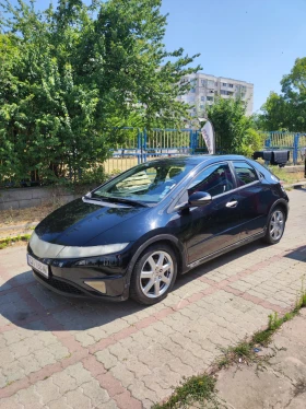 Honda Civic | Mobile.bg    14