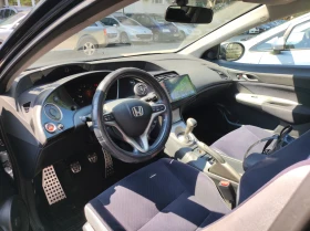 Обява за продажба на Honda Civic ~6 200 лв. - изображение 8