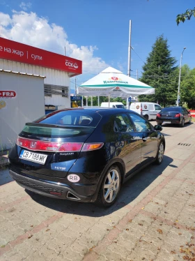 Honda Civic | Mobile.bg    13