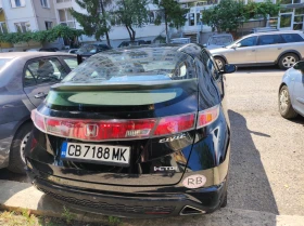 Обява за продажба на Honda Civic ~6 200 лв. - изображение 3