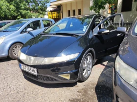 Обява за продажба на Honda Civic ~6 200 лв. - изображение 1