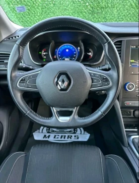 Renault Megane | Mobile.bg    7