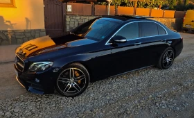 Mercedes-Benz E 220 W213  | Mobile.bg    5