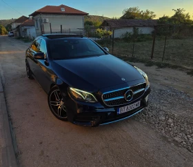 Mercedes-Benz E 220 W213  | Mobile.bg    3