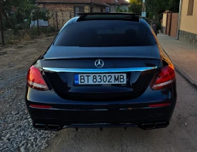 Mercedes-Benz E 220 W213  | Mobile.bg    7
