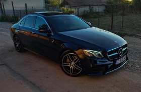 Mercedes-Benz E 220 W213  | Mobile.bg    4