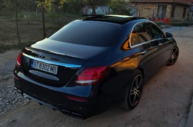 Mercedes-Benz E 220 W213  | Mobile.bg    8