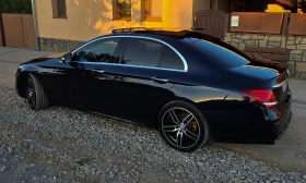 Mercedes-Benz E 220 W213  | Mobile.bg    6