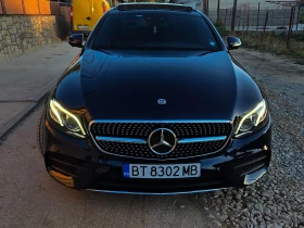 Mercedes-Benz E 220 W213  | Mobile.bg    2