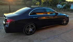 Mercedes-Benz E 220 W213  | Mobile.bg    9