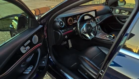 Mercedes-Benz E 220 W213  | Mobile.bg    11