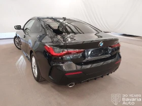 BMW 420 i Coupe Sportautomatic | Mobile.bg    2