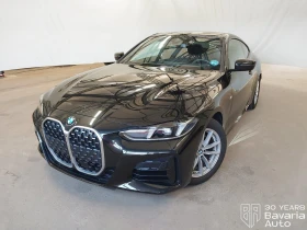     BMW 420 i Coupe Sportautomatic