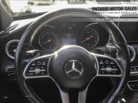 Mercedes-Benz C 300 2019 Mercedes-Benz C-Class C 300 - 44000 лв. - 85791846 9