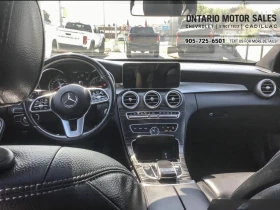 Mercedes-Benz C 300 2019 Mercedes-Benz C-Class C 300 - 44000 лв. - 85791846 8
