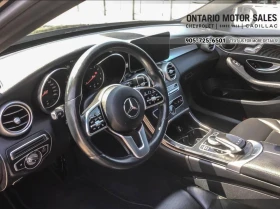 Mercedes-Benz C 300 2019 Mercedes-Benz C-Class C 300 - 44000 лв. - 85791846 7