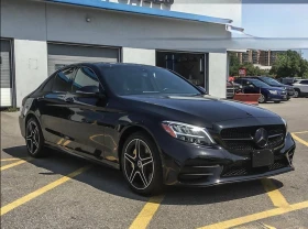Mercedes-Benz C 300 2019 Mercedes-Benz C-Class C 300 - 44000 лв. - 85791846 3