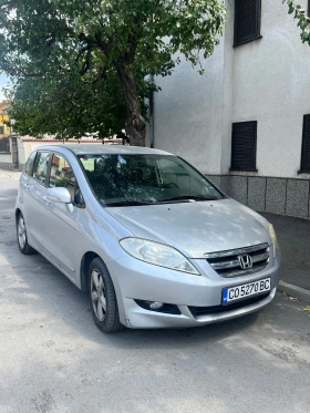 Honda Fr-v | Mobile.bg    2