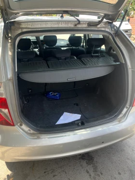 Honda Fr-v | Mobile.bg    15