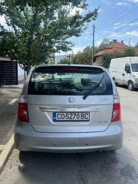 Honda Fr-v | Mobile.bg    7