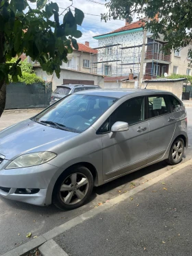 Honda Fr-v | Mobile.bg    4
