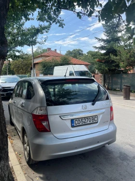 Honda Fr-v | Mobile.bg    6