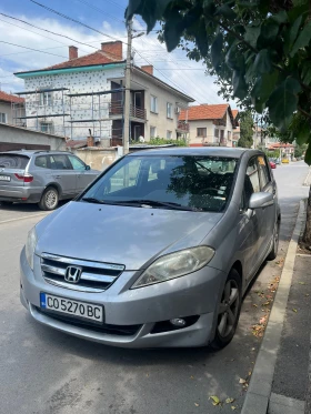 Honda Fr-v | Mobile.bg    3