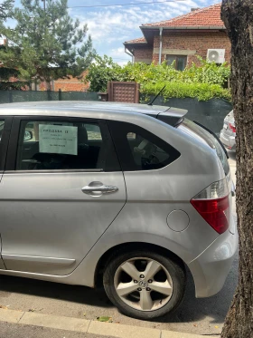 Honda Fr-v | Mobile.bg    5