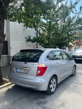 Honda Fr-v | Mobile.bg    8