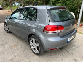 VW Golf 6 2.0TDI | Mobile.bg    6