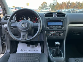 VW Golf 6 2.0TDI | Mobile.bg    11