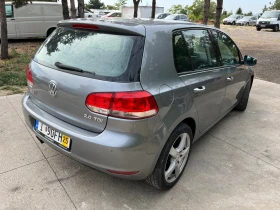VW Golf 6 2.0TDI | Mobile.bg    4