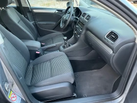 VW Golf 6 2.0TDI | Mobile.bg    9
