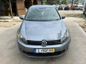 VW Golf 6 2.0TDI | Mobile.bg    2
