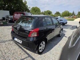 Toyota Yaris 1.0VVT/ / | Mobile.bg    4