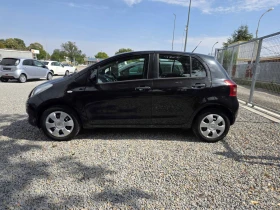 Toyota Yaris 1.0VVT/ / | Mobile.bg    7