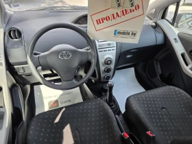 Toyota Yaris 1.0VVT/ / | Mobile.bg    12