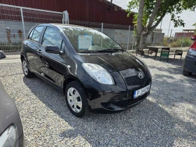 Toyota Yaris 1.0VVT/ / | Mobile.bg    3