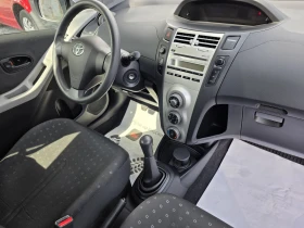 Toyota Yaris 1.0VVT/ / | Mobile.bg    15