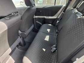 Toyota Yaris 1.0VVT/ / | Mobile.bg    10