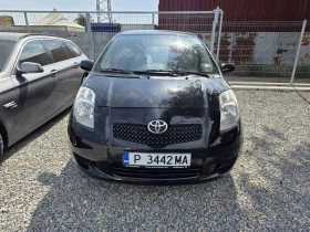 Toyota Yaris 1.0VVT/ / | Mobile.bg    2