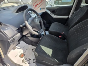 Toyota Yaris 1.0VVT/ / | Mobile.bg    8