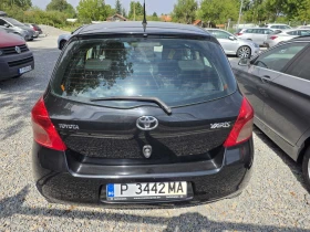 Toyota Yaris 1.0VVT/ / | Mobile.bg    5