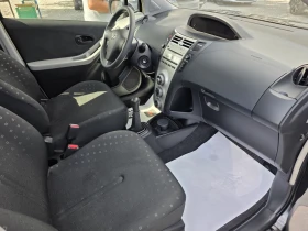 Toyota Yaris 1.0VVT/ / | Mobile.bg    14