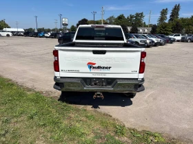 Chevrolet Silverado CARFAX* *   *  | Mobile.bg    4