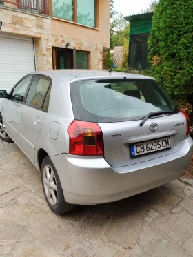 Обява за продажба на Toyota Corolla ~1 700 EUR - изображение 2