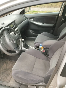 Обява за продажба на Toyota Corolla ~1 700 EUR - изображение 3