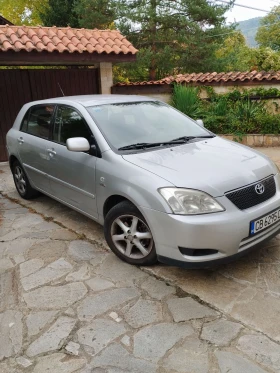 Обява за продажба на Toyota Corolla ~1 700 EUR - изображение 1