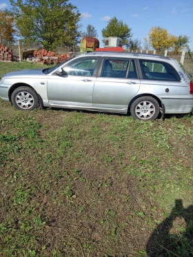 Обява за продажба на Rover 75 1.8  ~ 123 лв. - изображение 1 | Auto.bg Обява за продажба на Rover 75 1.8  ~ 123 лв. - изображение 1