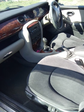 Обява за продажба на Rover 75 1.8  ~ 123 лв. - изображение 2 | Auto.bg Обява за продажба на Rover 75 1.8  ~ 123 лв. - изображение 2